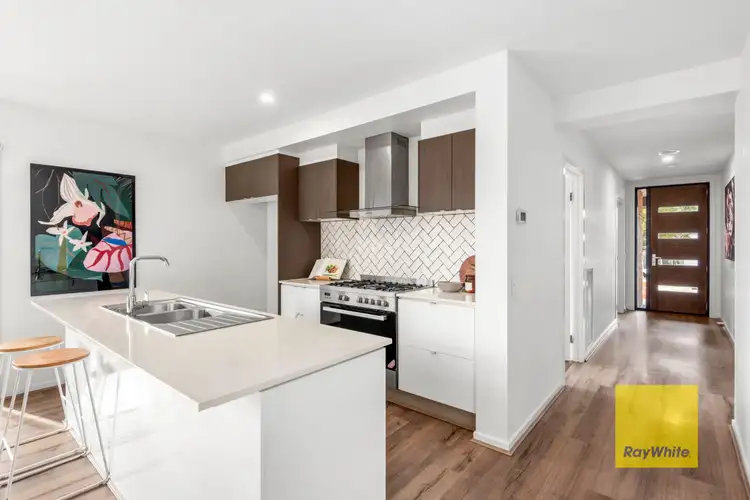 Fourth view of Homely house listing, 3 Ruxton Court, Bannockburn VIC 3331