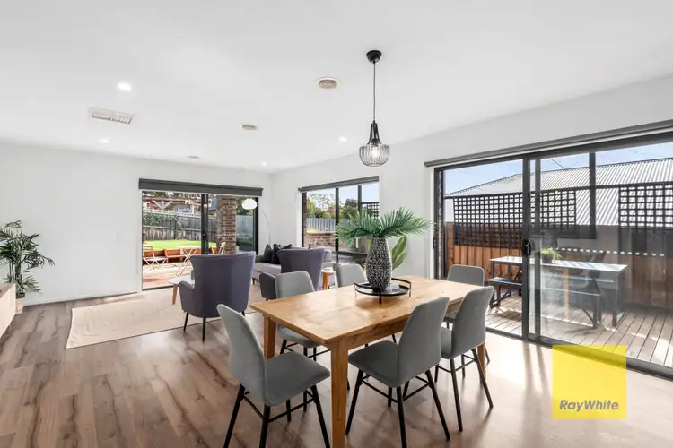 Sixth view of Homely house listing, 3 Ruxton Court, Bannockburn VIC 3331