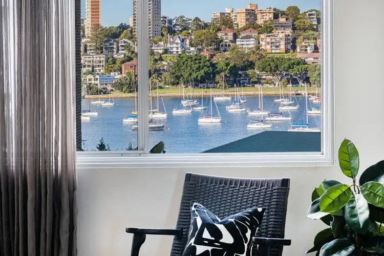 Second view of Homely apartment listing, 26/106 Elizabeth Bay Road, Elizabeth Bay NSW 2011