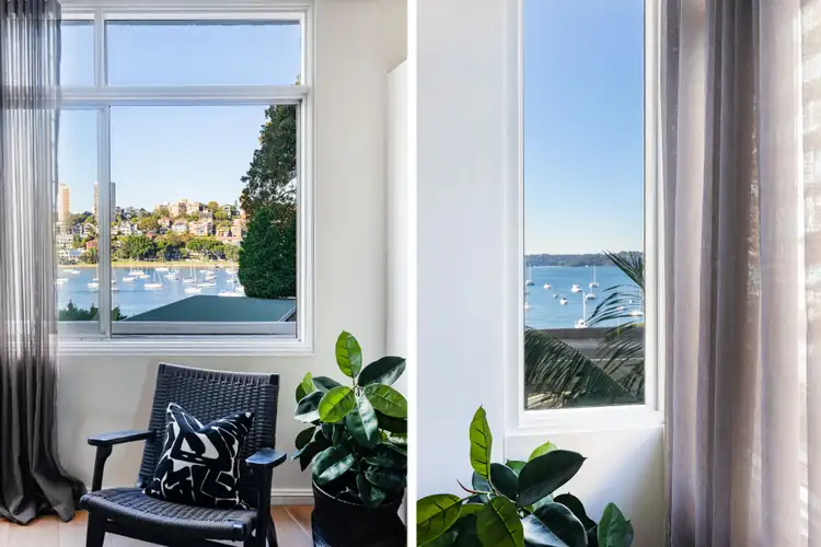 Sixth view of Homely apartment listing, 26/106 Elizabeth Bay Road, Elizabeth Bay NSW 2011