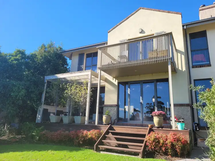 Main view of Homely house listing, 17 Pinehurst Place, Chirnside Park VIC 3116