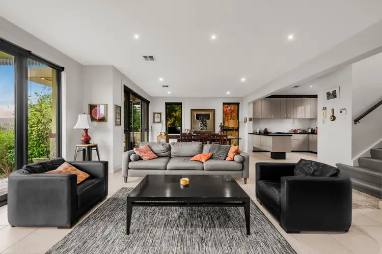 Second view of Homely house listing, 17 Pinehurst Place, Chirnside Park VIC 3116