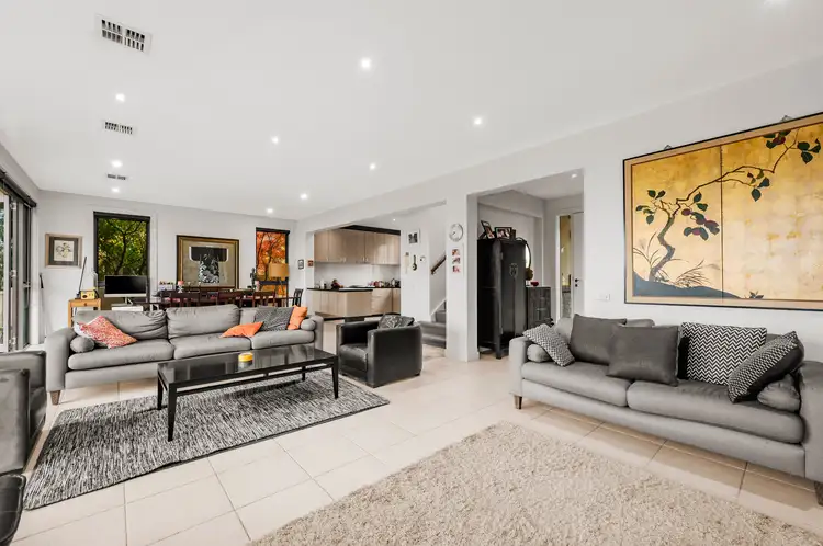 Third view of Homely house listing, 17 Pinehurst Place, Chirnside Park VIC 3116