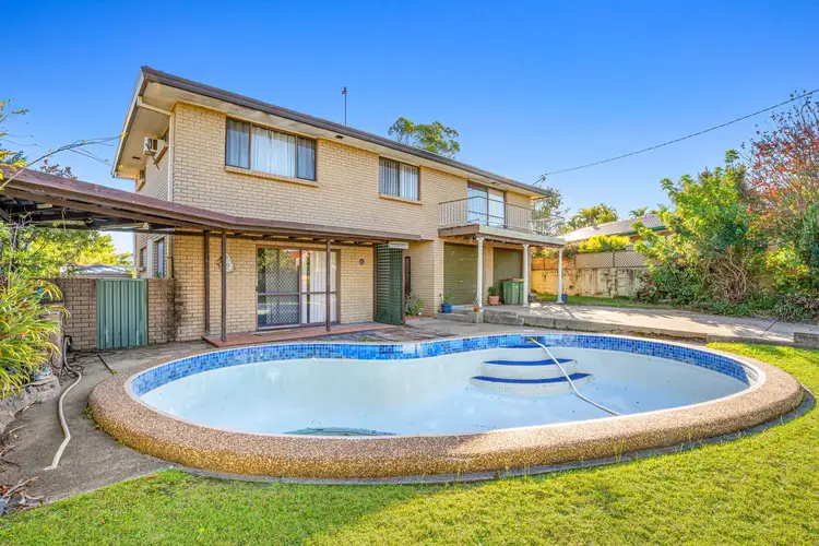 16 Tecoma Street, Southport QLD 4215