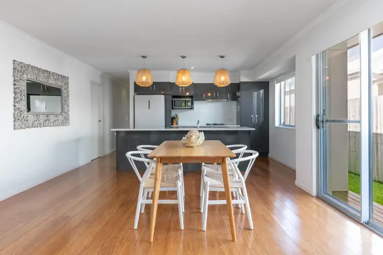 Second view of Homely house listing, 34 Carlisle Circuit, Mountain Creek QLD 4557