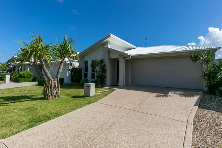 Third view of Homely house listing, 34 Carlisle Circuit, Mountain Creek QLD 4557