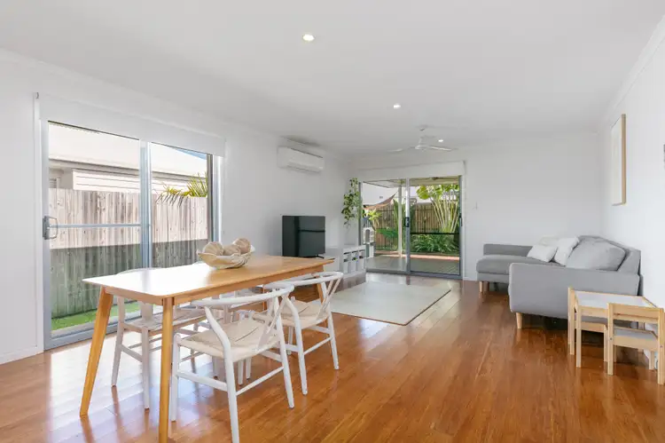 Fourth view of Homely house listing, 34 Carlisle Circuit, Mountain Creek QLD 4557