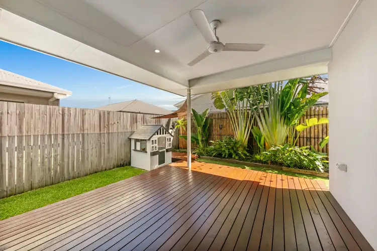 Sixth view of Homely house listing, 34 Carlisle Circuit, Mountain Creek QLD 4557