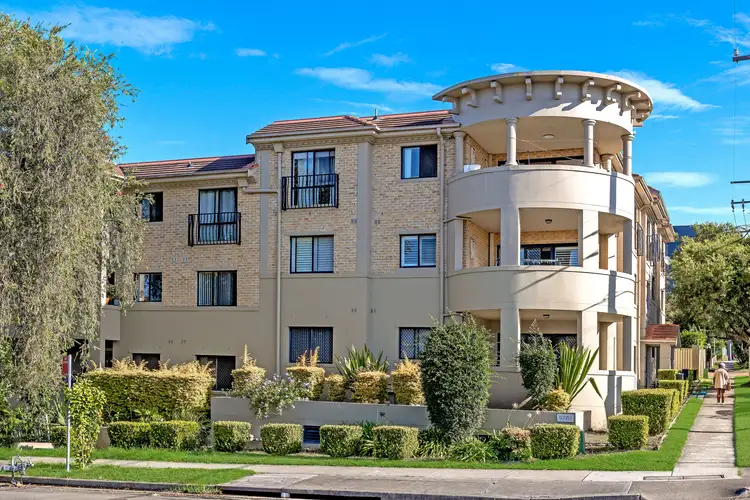 5/57-61 Carrington Avenue, Hurstville NSW 2220