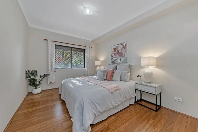 Fifth view of Homely apartment listing, 5/57-61 Carrington Avenue, Hurstville NSW 2220