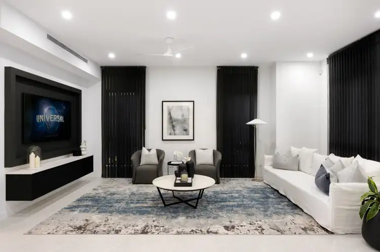 Second view of Homely house listing, 1138 Rainbows Way, Leppington NSW 2179