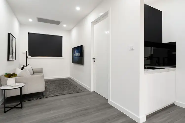 Third view of Homely house listing, 1138 Rainbows Way, Leppington NSW 2179