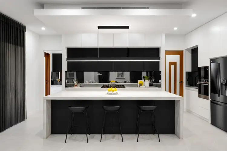 Fourth view of Homely house listing, 1138 Rainbows Way, Leppington NSW 2179