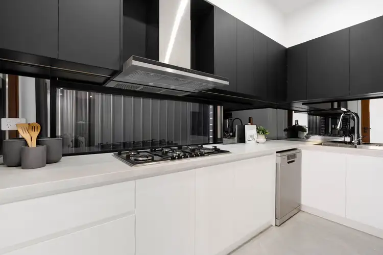 Fifth view of Homely house listing, 1138 Rainbows Way, Leppington NSW 2179