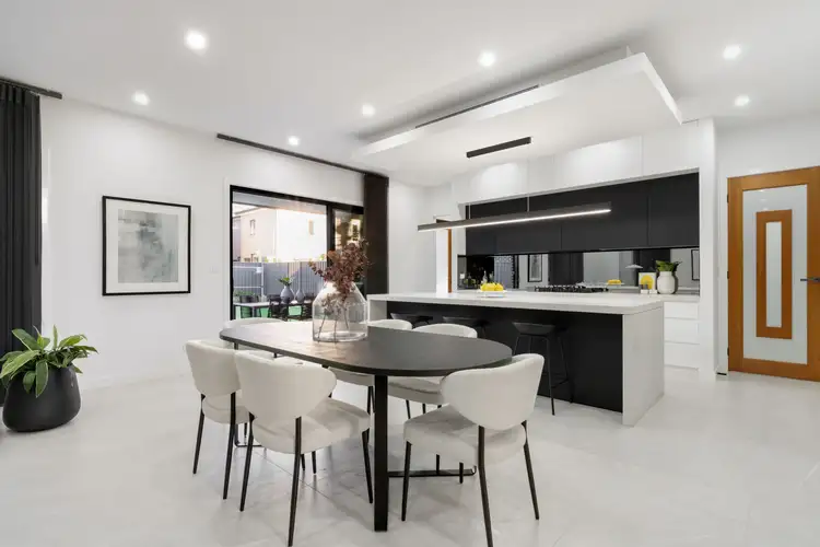 Sixth view of Homely house listing, 1138 Rainbows Way, Leppington NSW 2179