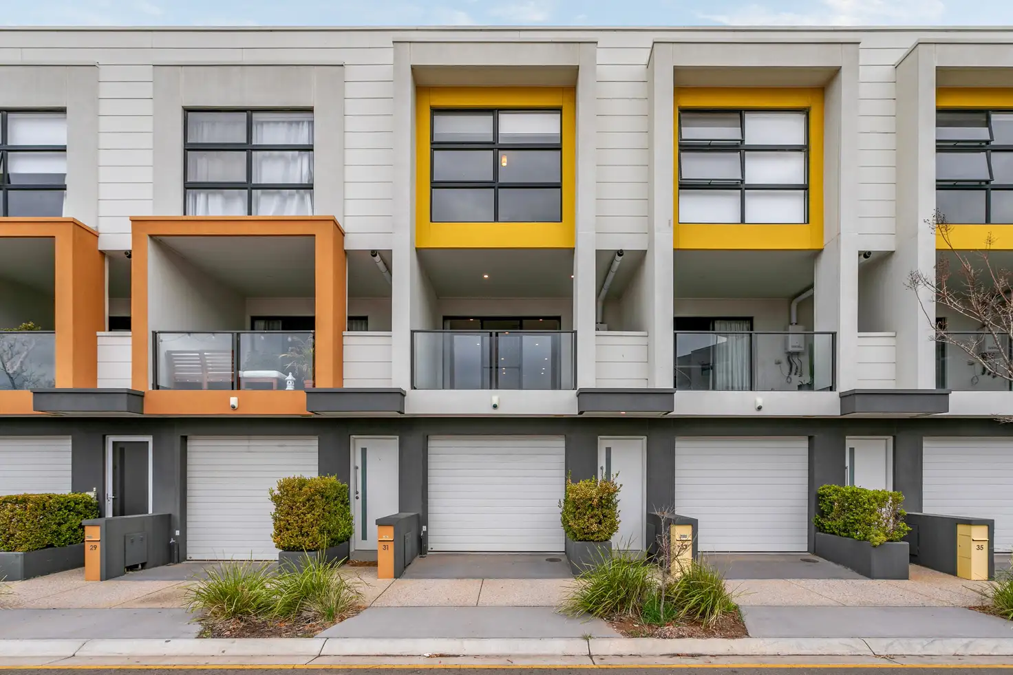 Main view of Homely house listing, 33 Steeplechase Avenue, St Clair SA 5011