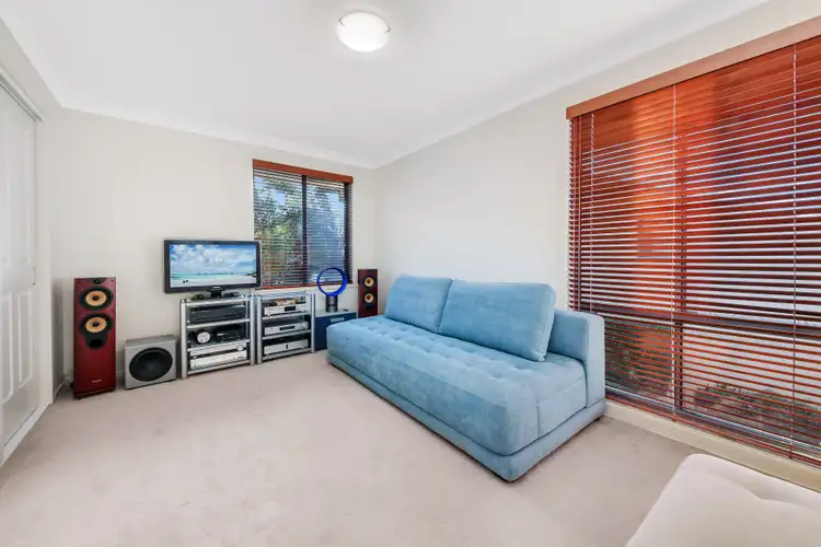 Fifth view of Homely townhouse listing, 35/135-139 Sutherland Road, Jannali NSW 2226