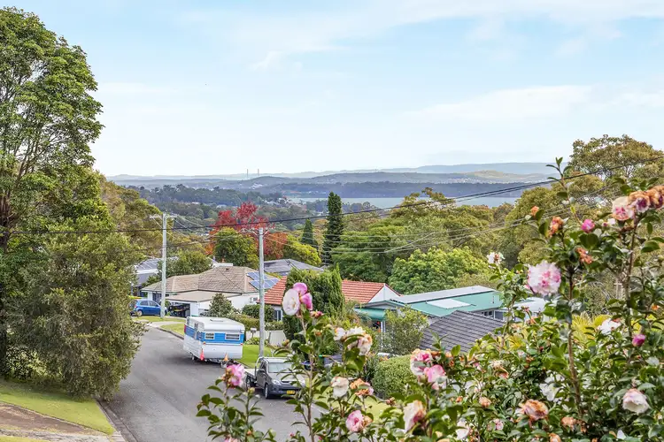 Second view of Homely house listing, 6 Butler Crescent, Warners Bay NSW 2282
