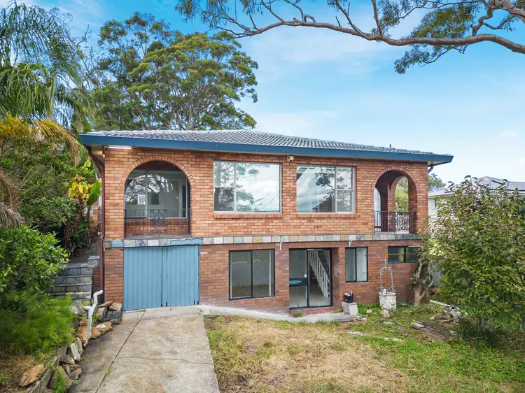 Third view of Homely house listing, 6 Butler Crescent, Warners Bay NSW 2282