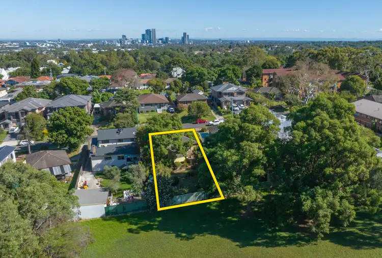 Third view of Homely house listing, 15 Sinfield Street, Ermington NSW 2115