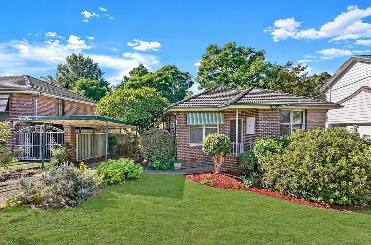 Fourth view of Homely house listing, 15 Sinfield Street, Ermington NSW 2115
