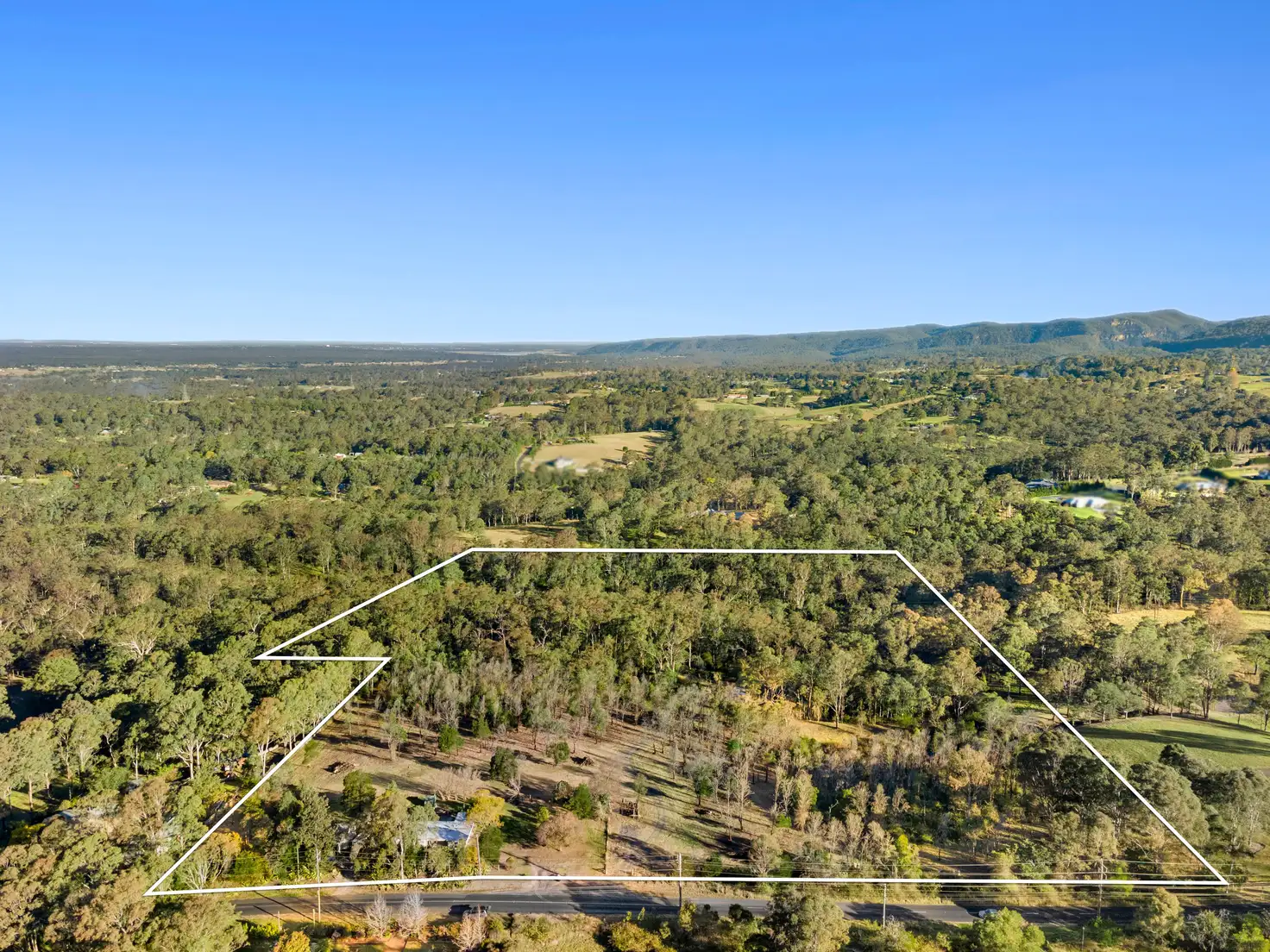 Main view of Homely house listing, 387 & 387a Greggs Road, Kurrajong NSW 2758