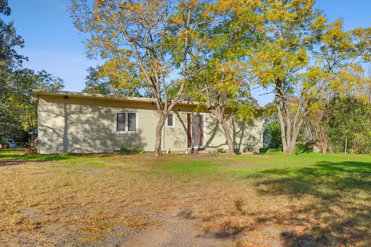 Third view of Homely house listing, 387 & 387a Greggs Road, Kurrajong NSW 2758