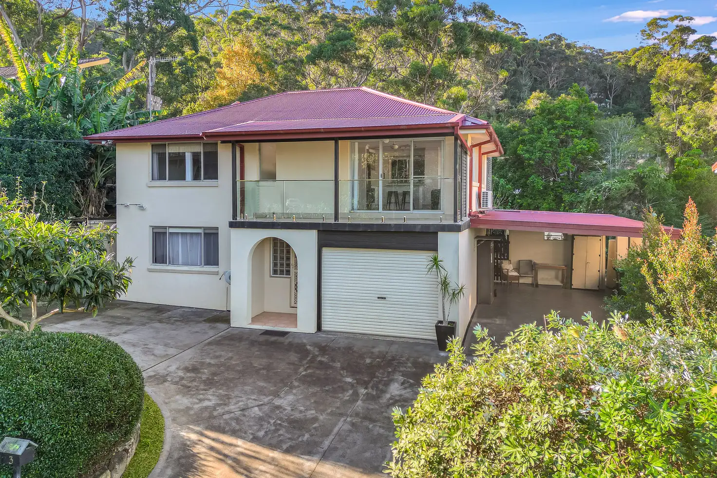 Main view of Homely house listing, 3 Kenneth Avenue, Saratoga NSW 2251