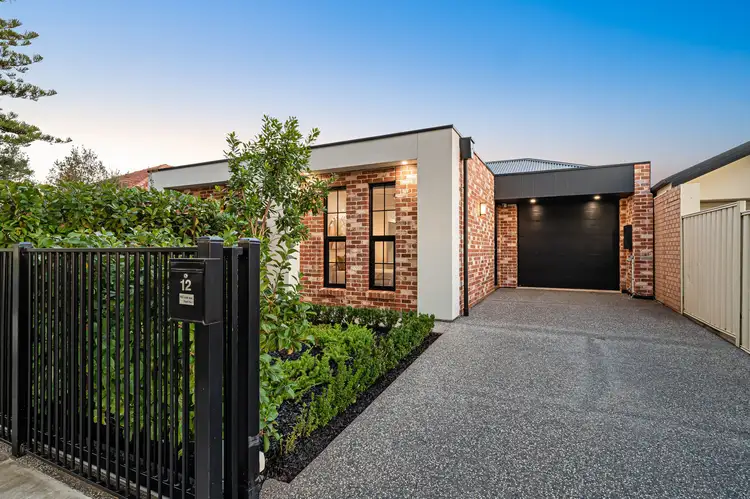 12 Second Avenue, Seaton SA 5023