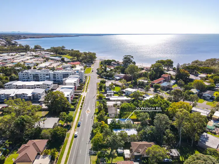36 Webster Road, Deception Bay QLD 4508