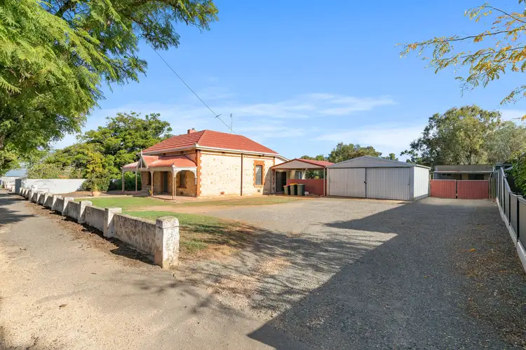 Second view of Homely house listing, 25 Gilbert Street, Hamley Bridge SA 5401