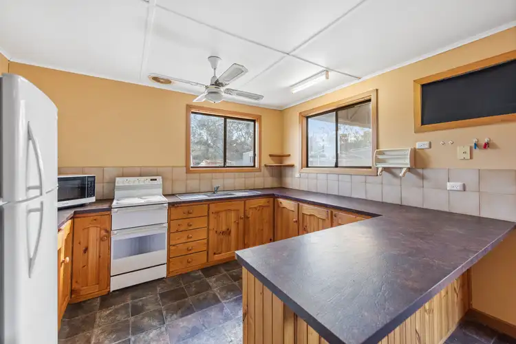 Fourth view of Homely house listing, 25 Gilbert Street, Hamley Bridge SA 5401