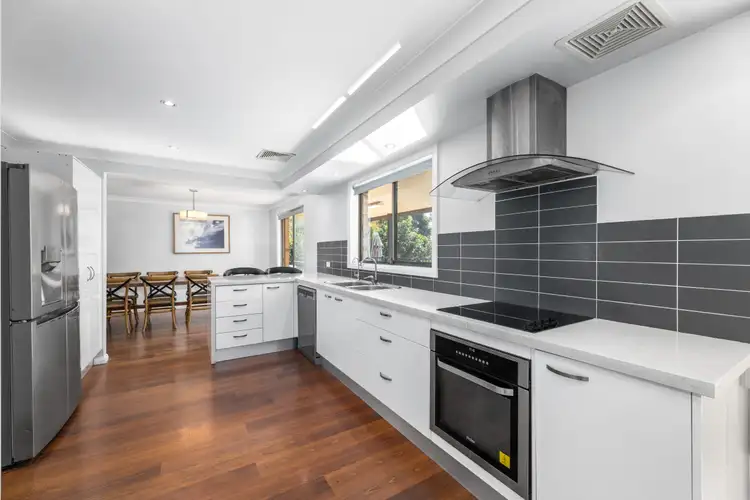 Fourth view of Homely house listing, 1 Paringa Place, Bangor NSW 2234
