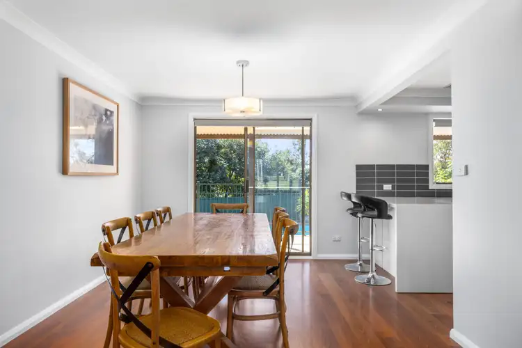 Sixth view of Homely house listing, 1 Paringa Place, Bangor NSW 2234