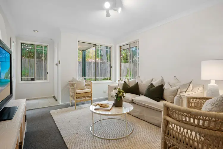 Second view of Homely house listing, 2/41 Dean Street, West Pennant Hills NSW 2125