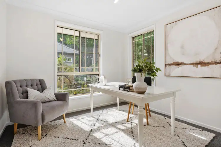 Third view of Homely house listing, 2/41 Dean Street, West Pennant Hills NSW 2125