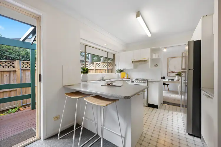 Fourth view of Homely house listing, 2/41 Dean Street, West Pennant Hills NSW 2125