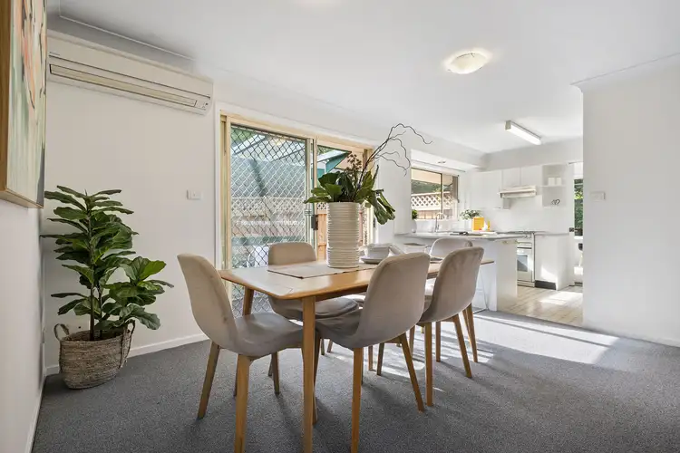 Fifth view of Homely house listing, 2/41 Dean Street, West Pennant Hills NSW 2125