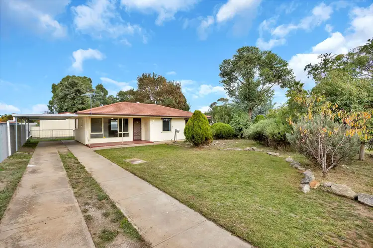 1 Caleb Virgo Court, Nuriootpa SA 5355