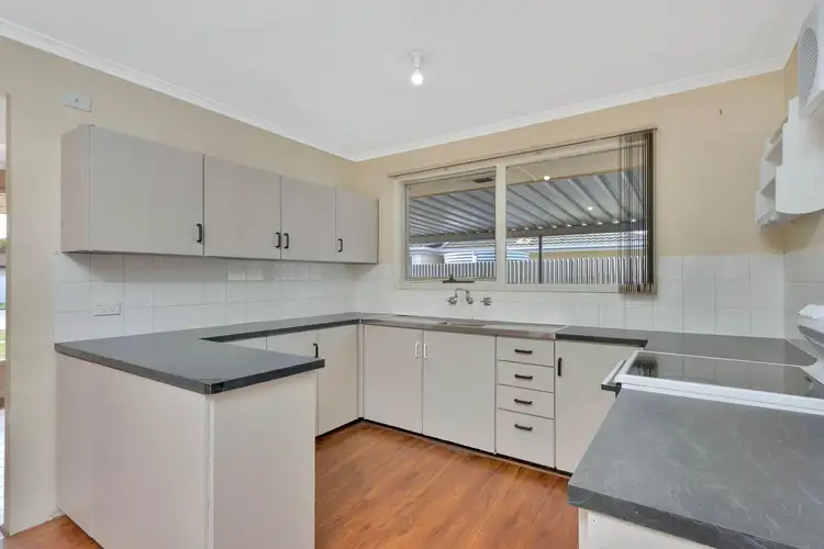 Second view of Homely house listing, 1 Caleb Virgo Court, Nuriootpa SA 5355