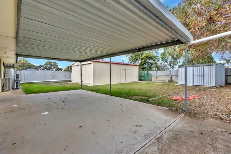 Third view of Homely house listing, 1 Caleb Virgo Court, Nuriootpa SA 5355