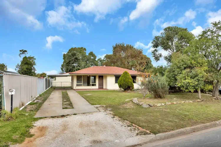Fourth view of Homely house listing, 1 Caleb Virgo Court, Nuriootpa SA 5355