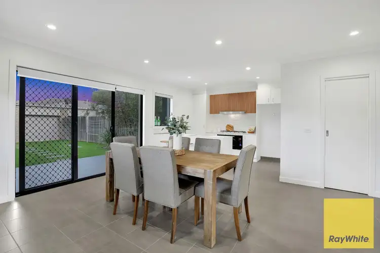 Sixth view of Homely house listing, 1 Tumstone Lane, Williams Landing VIC 3027