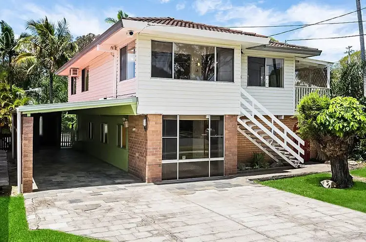 Second view of Homely house listing, 15 Townsend Street, Brighton QLD 4017