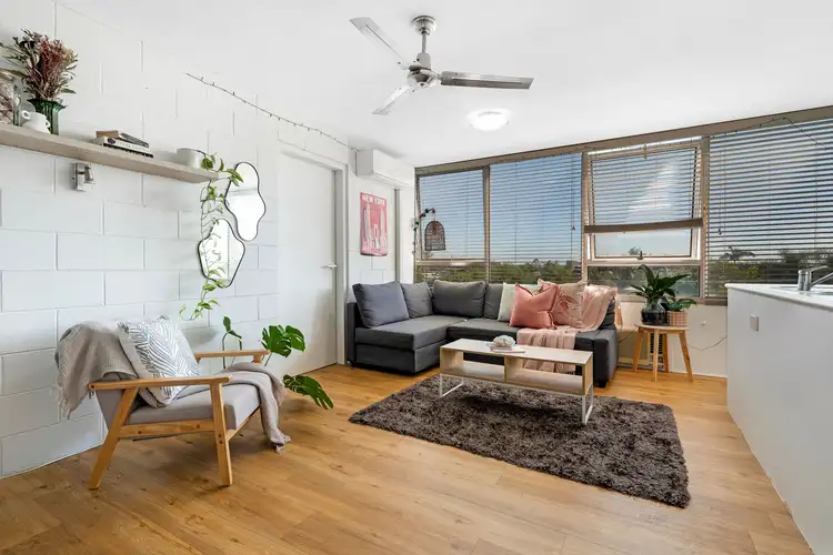 48/24 Wirraway Street, Alexandra Headland QLD 4572