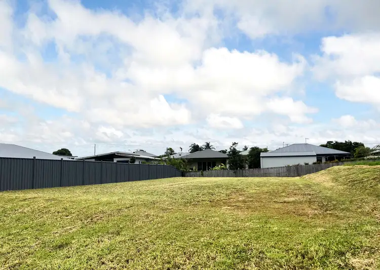 Main view of Homely land listing, Address available on request