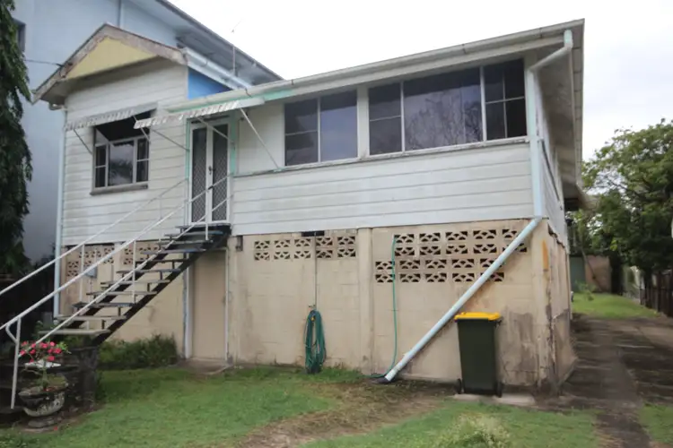 378 Draper Street, Parramatta Park QLD 4870