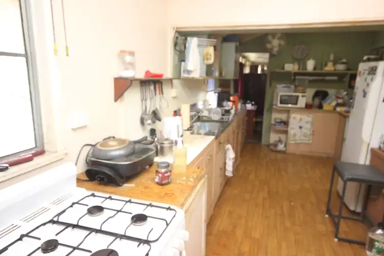 Seventh view of Homely house listing, 378 Draper Street, Parramatta Park QLD 4870