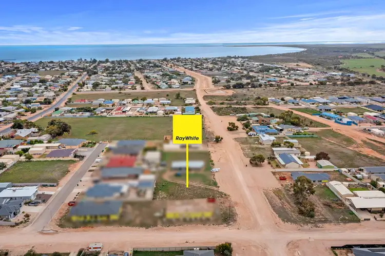 Second view of Homely land listing, 98 Moonta Road, Moonta Bay SA 5558