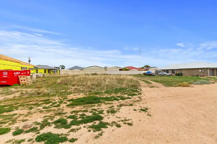 Third view of Homely land listing, 98 Moonta Road, Moonta Bay SA 5558